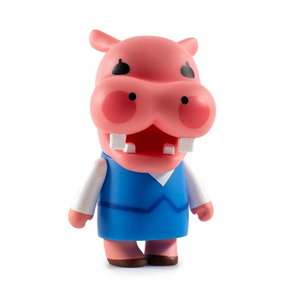 Aggretsuko Blind Box Mini Series by Kidrobot x Sanrio - Image 15