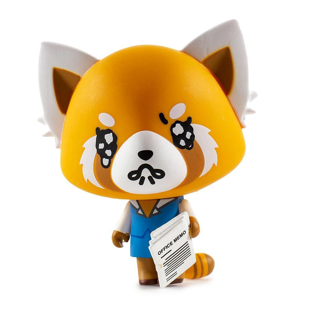 Aggretsuko Blind Box Mini Series by Kidrobot x Sanrio - Image 6