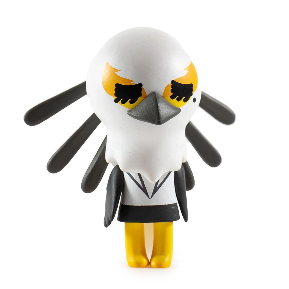 Aggretsuko Blind Box Mini Series by Kidrobot x Sanrio - Image 8