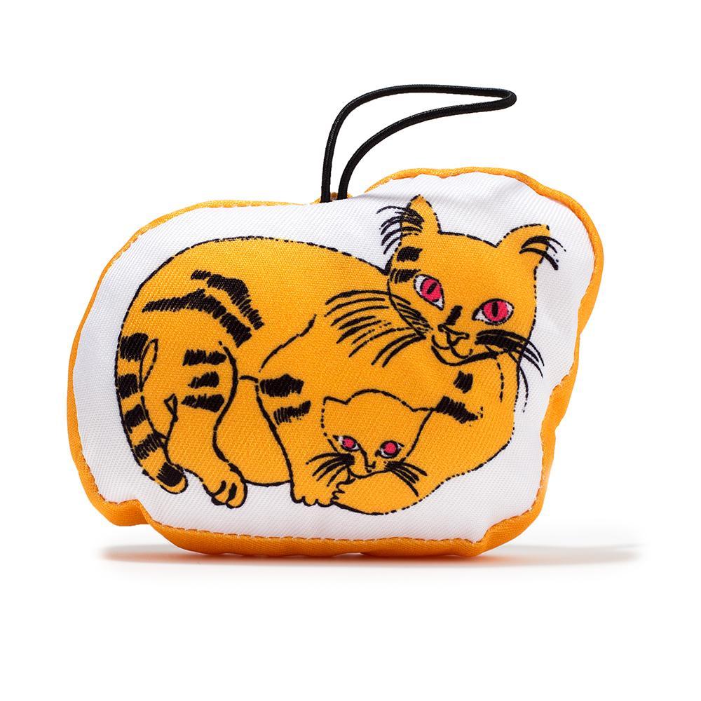 Andy Warhol Brillo Box Art Object Blind Box Figures by Kidrobot - Image 9