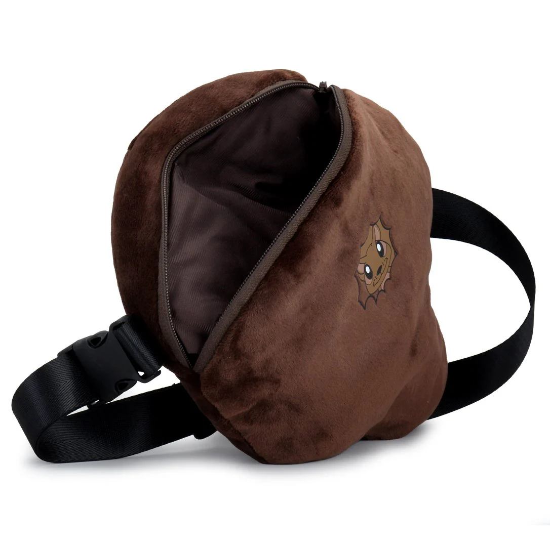 Bob Ross Plush Phunny Pack - Image 10