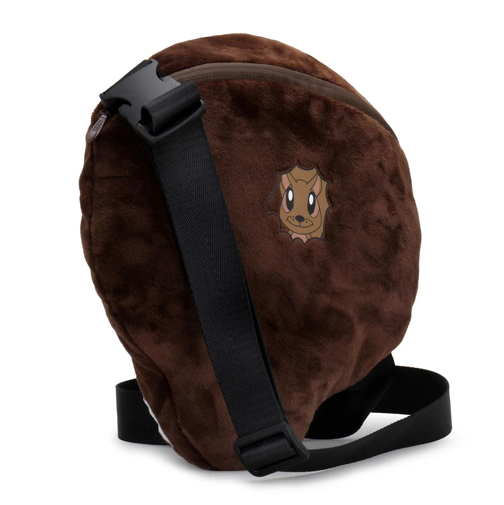 Bob Ross Plush Phunny Pack - Image 6