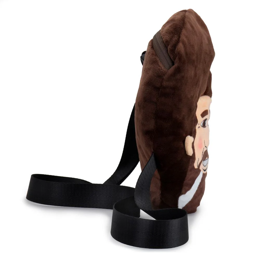 Bob Ross Plush Phunny Pack - Image 8