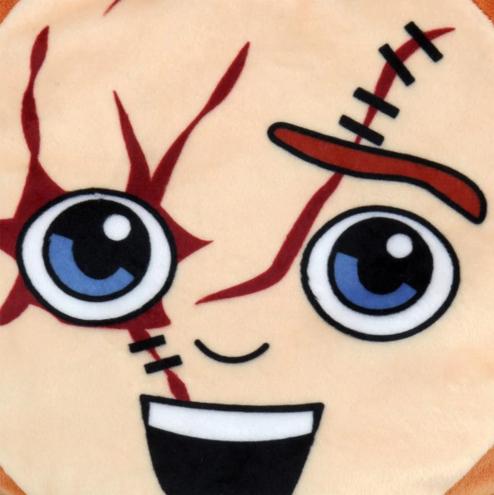 Chucky Plush Wearable Phunny Pack with Strap - Image 11