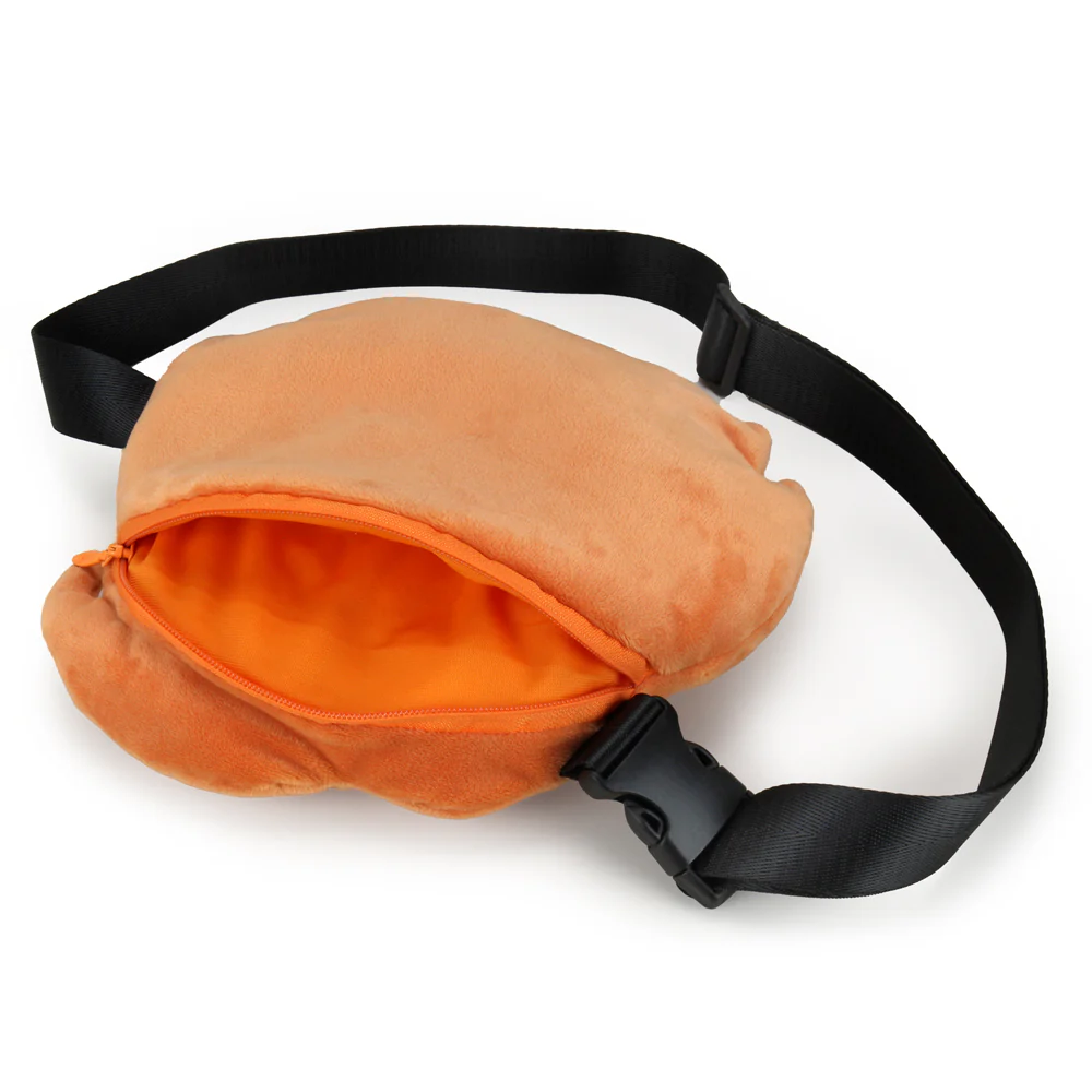 Chucky Plush Wearable Phunny Pack with Strap - Image 13