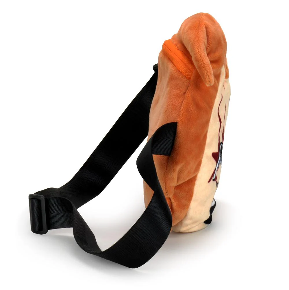 Chucky Plush Wearable Phunny Pack with Strap - Image 9