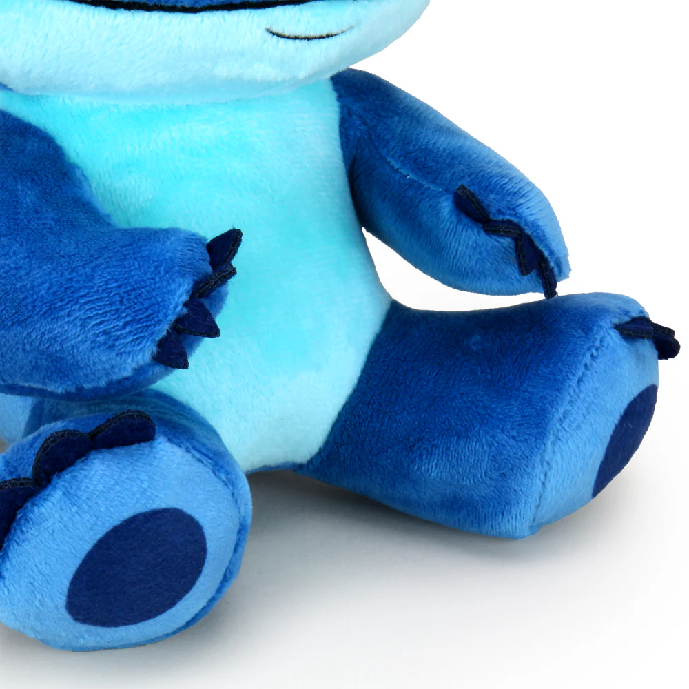 Disney Lilo and Stitch - Stitch 8" Phunny Plush - Image 9
