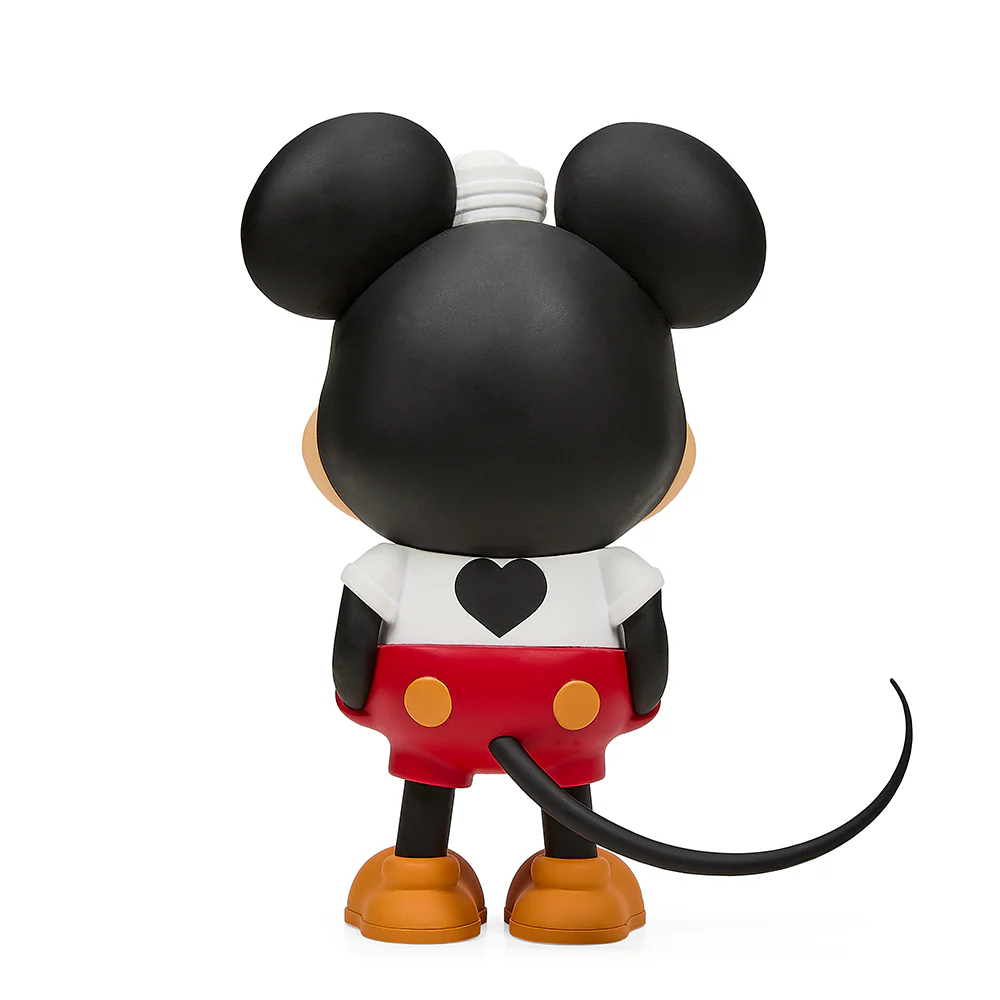 Disney Mickey Mouse "Sailor M." 8-inch Collectible Vinyl Figure by Pasa - Image 5