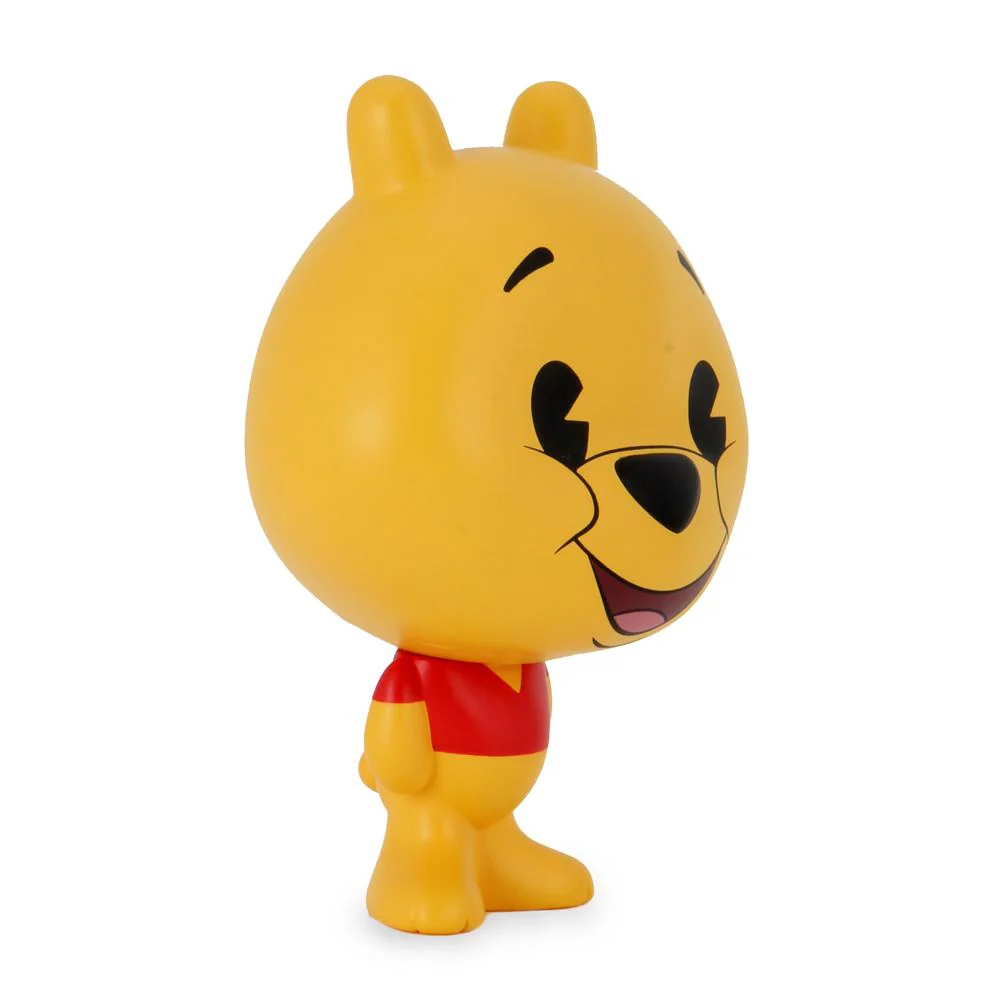 Disney Winnie the Pooh Bhunny 4" Vinyl Figure (XIV-20) - Image 6