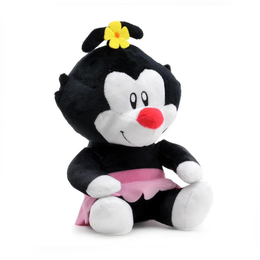 DOT Animaniacs Phunny Plush by Kidrobot - Image 3