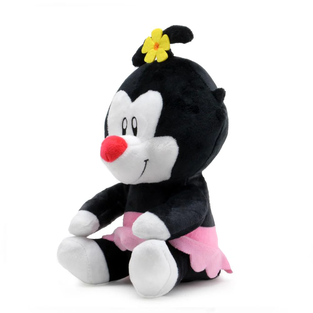 DOT Animaniacs Phunny Plush by Kidrobot - Image 7