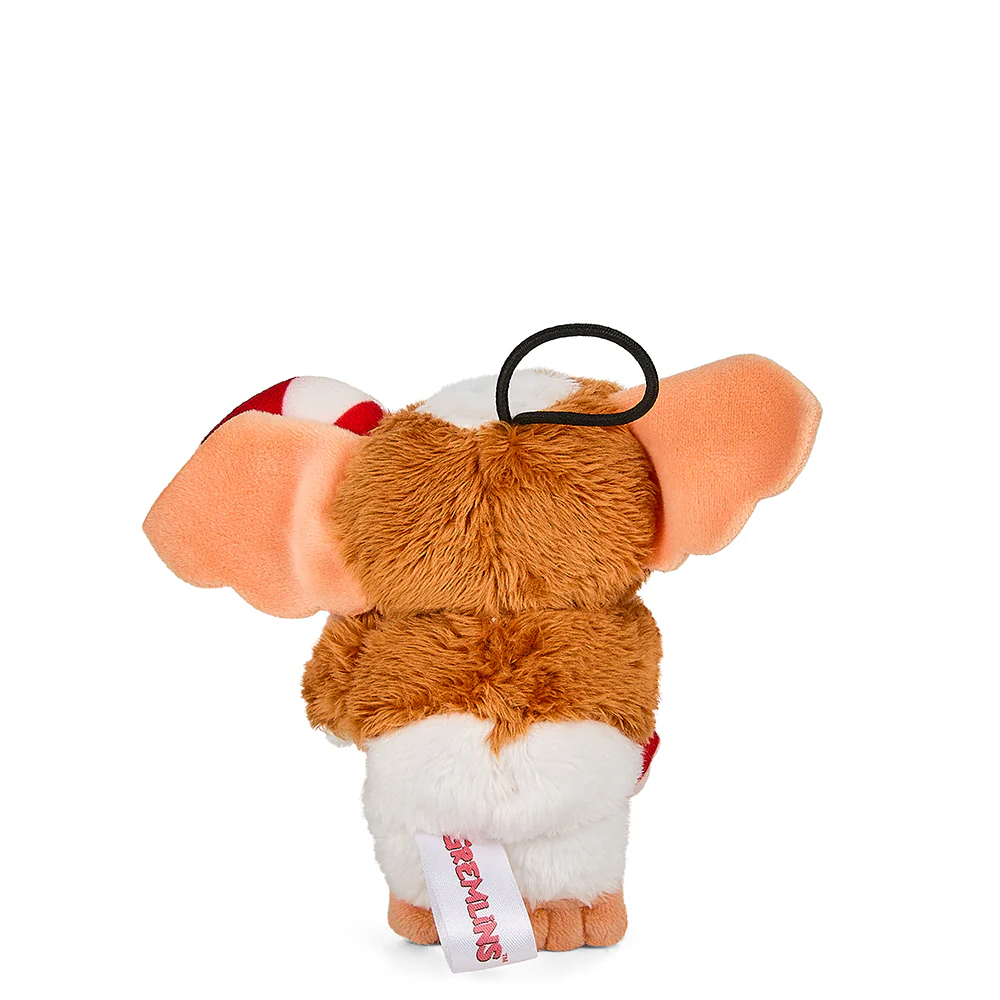 Gremlins 3" Plush Holiday Ornament 5-Pack Set by Kidrobot - Image 13