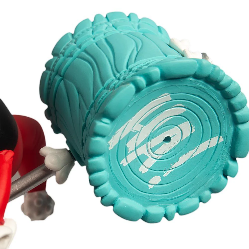 DC Comics Harley Quinn Art Figure by Brandt Peters - Image 8