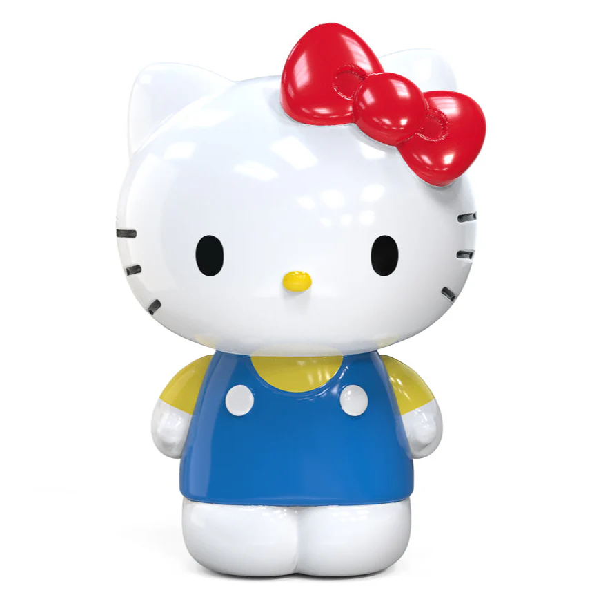 Hello Kitty® 36" Art Giant Fiberglass Figure by Kidrobot - Limited Edition - Exclusive - Image 10