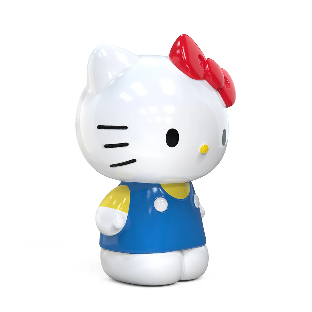 Hello Kitty® 36" Art Giant Fiberglass Figure by Kidrobot - Limited Edition - Exclusive - Image 3