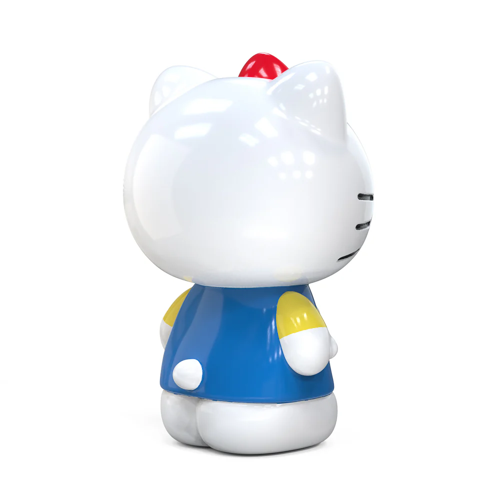Hello Kitty® 36" Art Giant Fiberglass Figure by Kidrobot - Limited Edition - Exclusive - Image 5