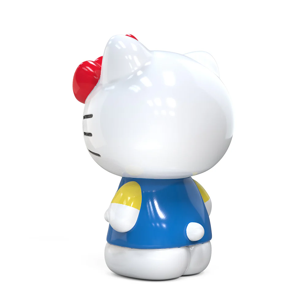 Hello Kitty® 36" Art Giant Fiberglass Figure by Kidrobot - Limited Edition - Exclusive - Image 7