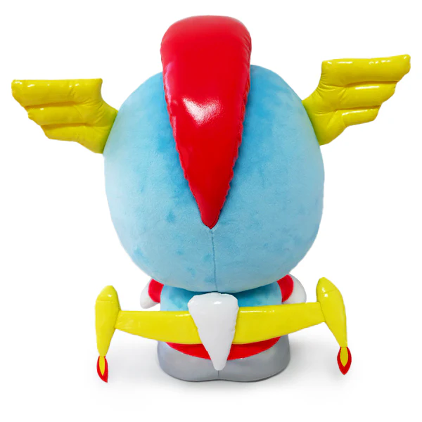 Hello Kitty® Cosplay Kaiju Mechazoar Plush - Exclusive Mechazoar Prime Edition - Image 7