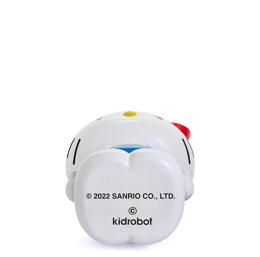 Hello Kitty® 36" Art Giant Fiberglass Figure by Kidrobot - Limited Edition - SOLD OUT! - Image 10