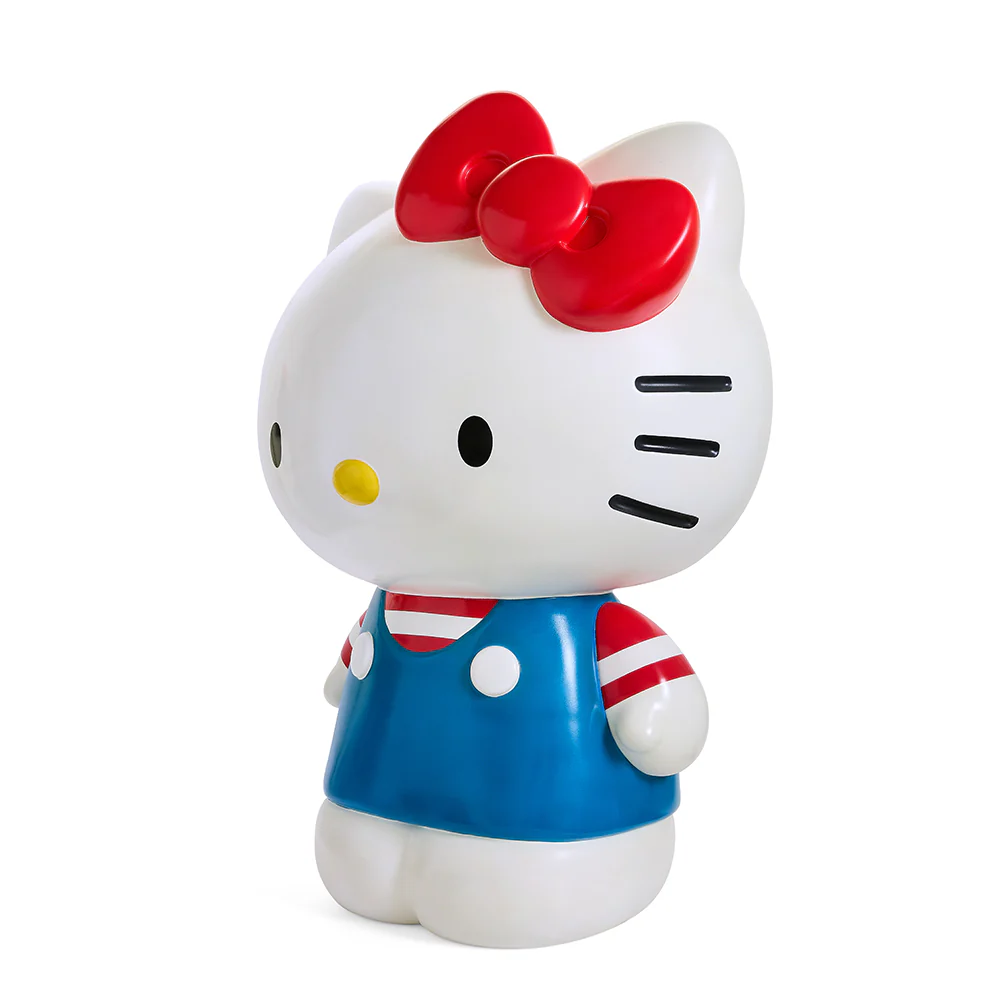 Hello Kitty® 36" Art Giant Fiberglass Figure by Kidrobot - Limited Edition - SOLD OUT! - Image 3