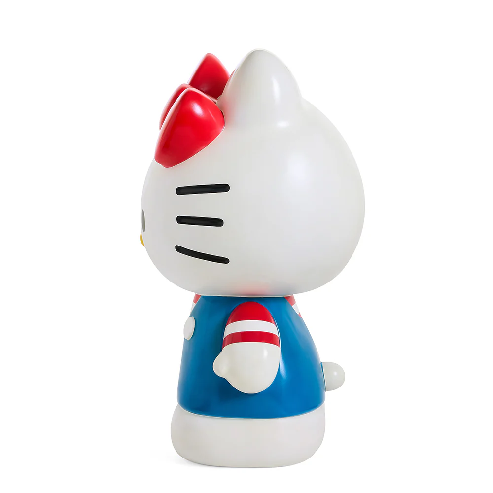 Hello Kitty® 36" Art Giant Fiberglass Figure by Kidrobot - Limited Edition - SOLD OUT! - Image 4