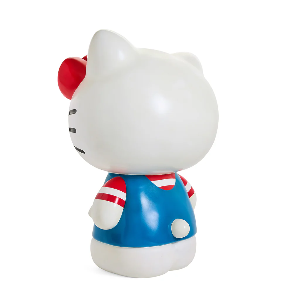 Hello Kitty® 36" Art Giant Fiberglass Figure by Kidrobot - Limited Edition - SOLD OUT! - Image 5
