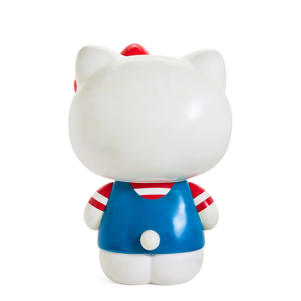 Hello Kitty® 36" Art Giant Fiberglass Figure by Kidrobot - Limited Edition - SOLD OUT! - Image 6