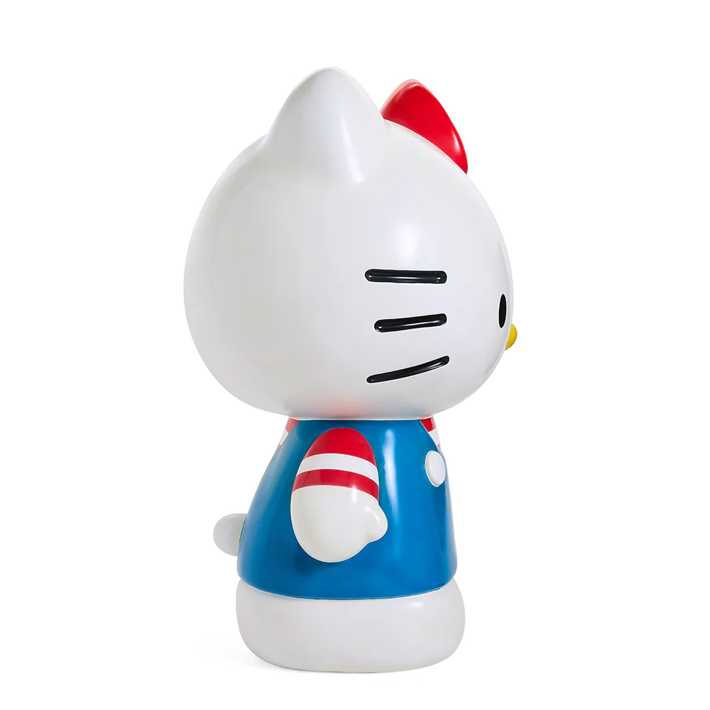 Hello Kitty® 36" Art Giant Fiberglass Figure by Kidrobot - Limited Edition - SOLD OUT! - Image 8