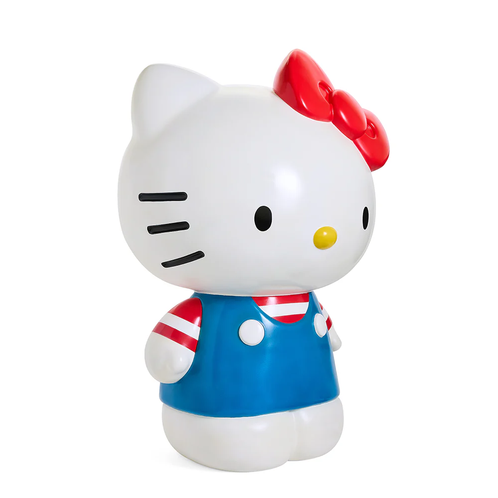 Hello Kitty® 36" Art Giant Fiberglass Figure by Kidrobot - Limited Edition - SOLD OUT! - Image 9