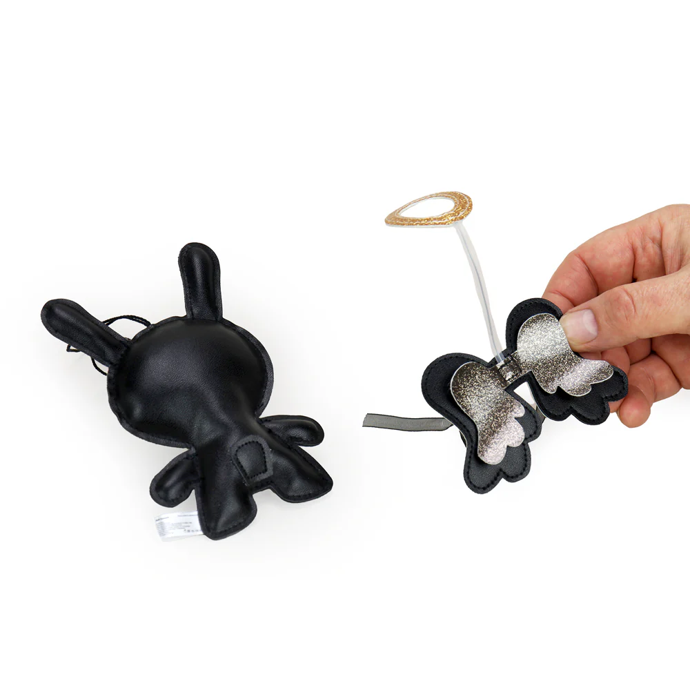 Annual Holiday Dunny 5" Ornament - Exclusive Dreamy Edition - Image 12