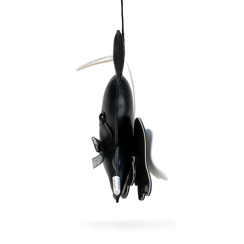 Annual Holiday Dunny 5" Ornament - Exclusive Dreamy Edition - Image 3