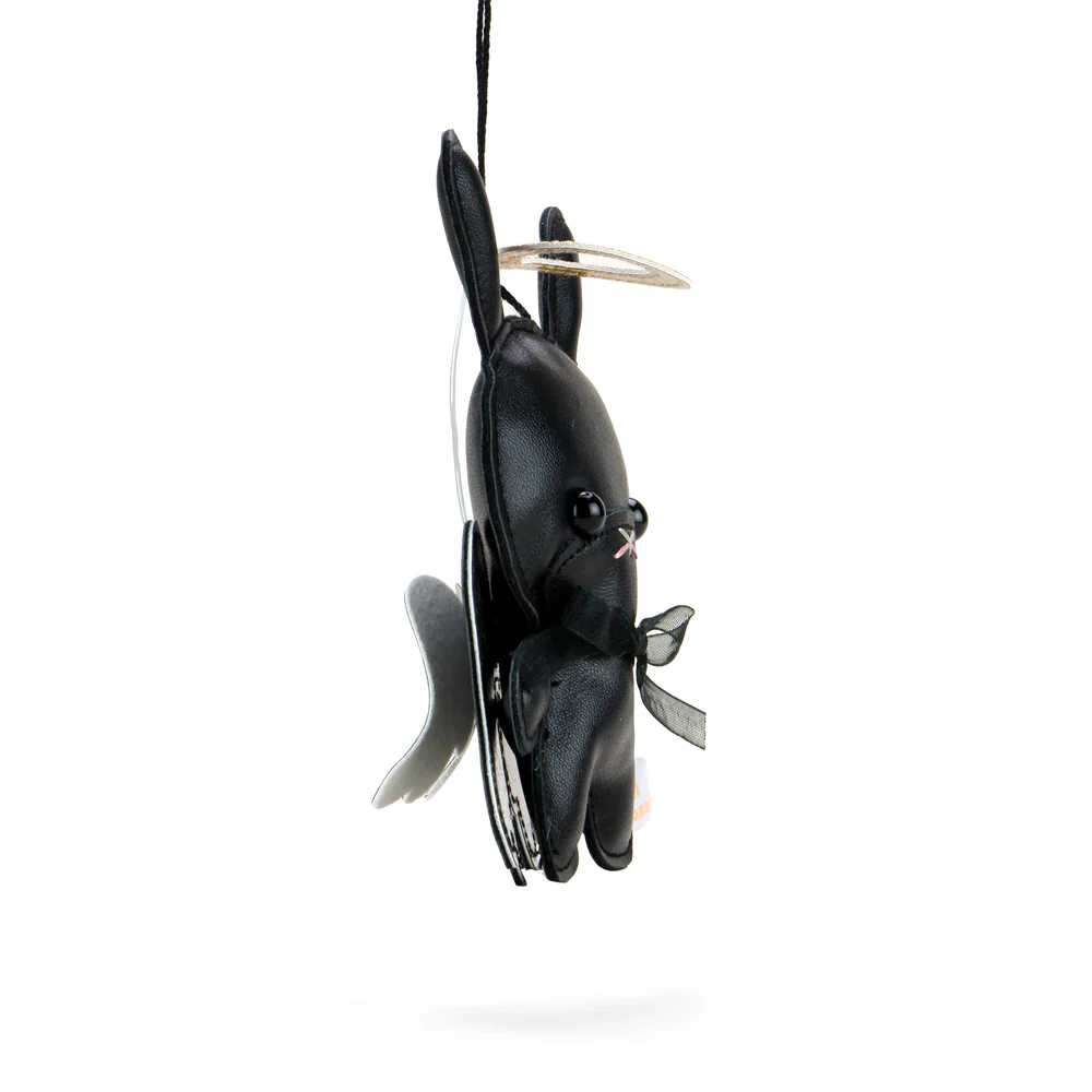 Annual Holiday Dunny 5" Ornament - Exclusive Dreamy Edition - Image 5