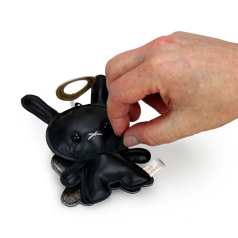 Annual Holiday Dunny 5" Ornament - Exclusive Dreamy Edition - Image 8