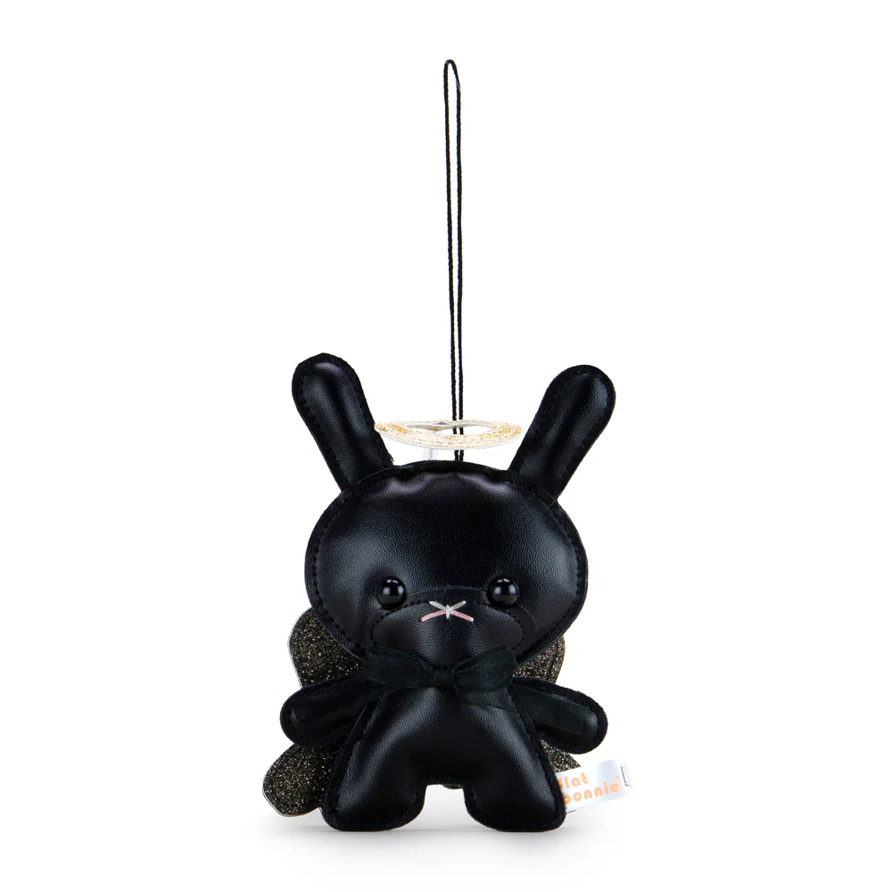 Annual Holiday Dunny 5" Ornament - Exclusive Dreamy Edition - Image 9