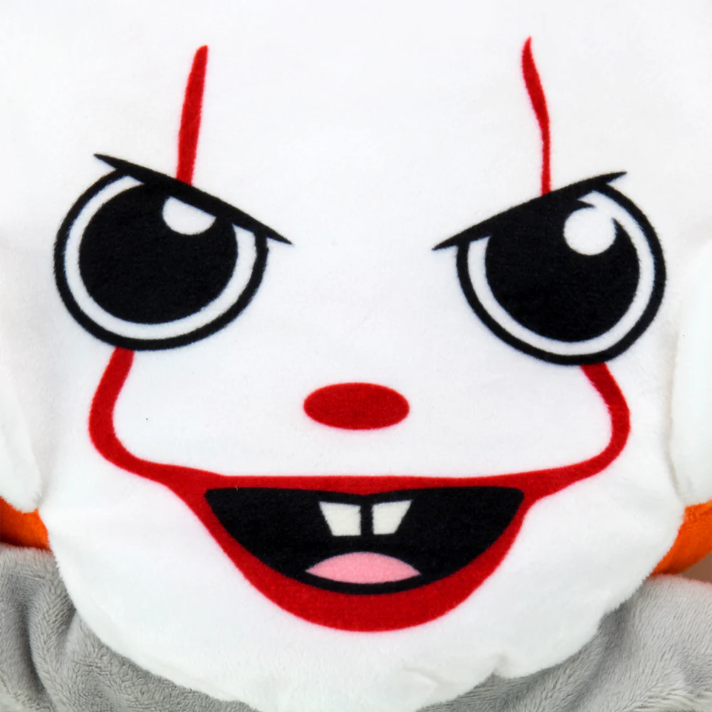 IT Pennywise Plush Phunny Pack - Image 10