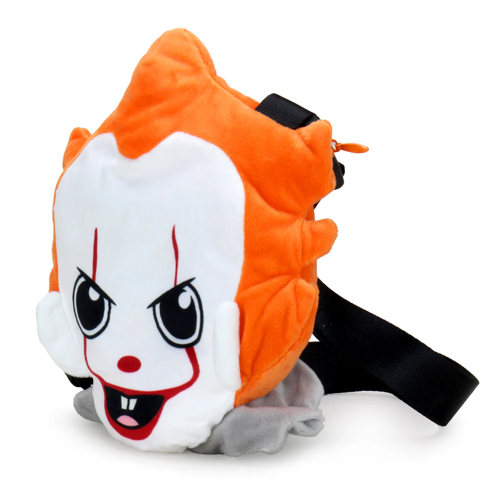IT Pennywise Plush Phunny Pack - Image 4