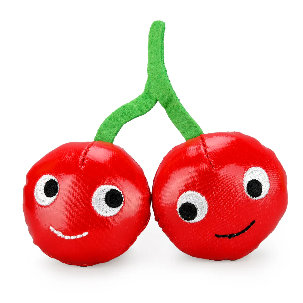 Happy Hour Camile Piña Colada Interactive Plush by Kidrobot - Image 15