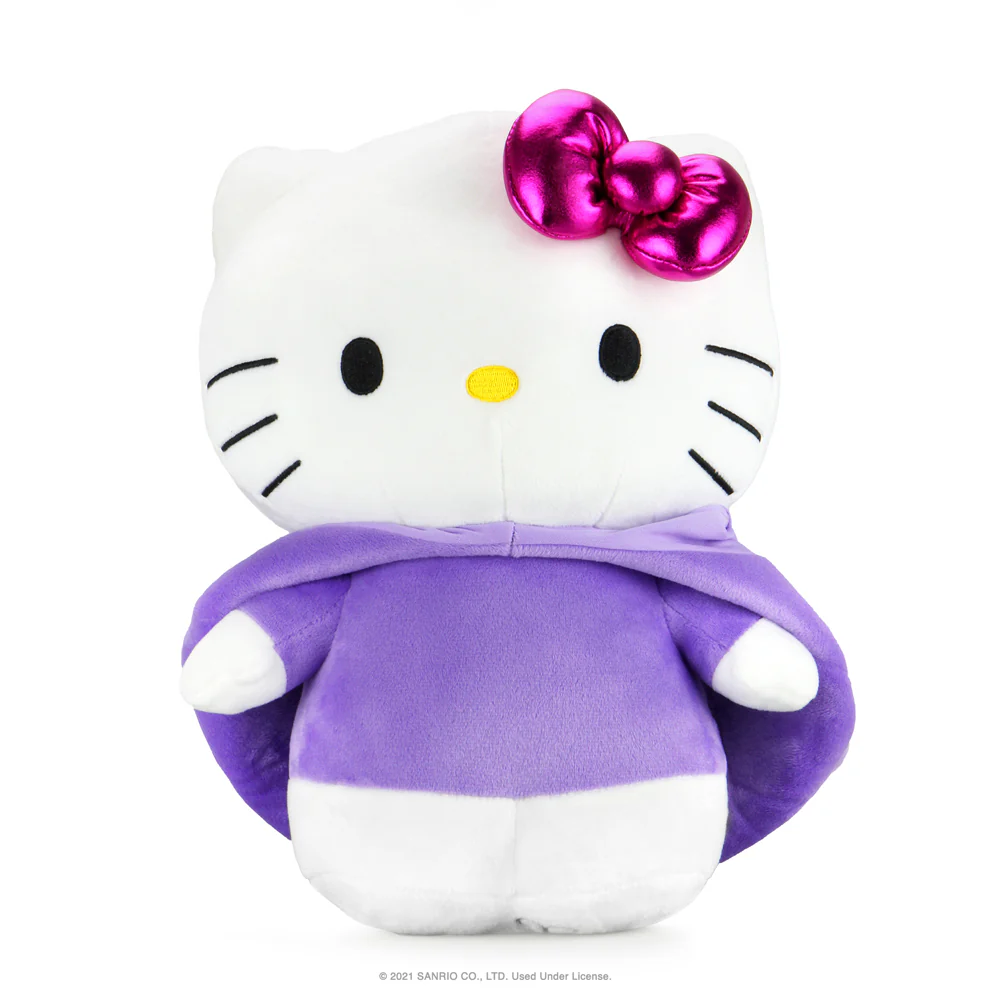 Kidrobot Hello Kitty® Zodiac Medium Plush - ARIES Edition - Image 14