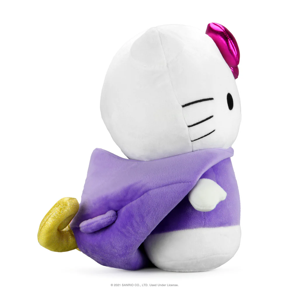 Kidrobot Hello Kitty® Zodiac Medium Plush - ARIES Edition - Image 16