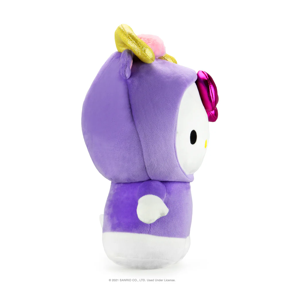 Kidrobot Hello Kitty® Zodiac Medium Plush - ARIES Edition - Image 9