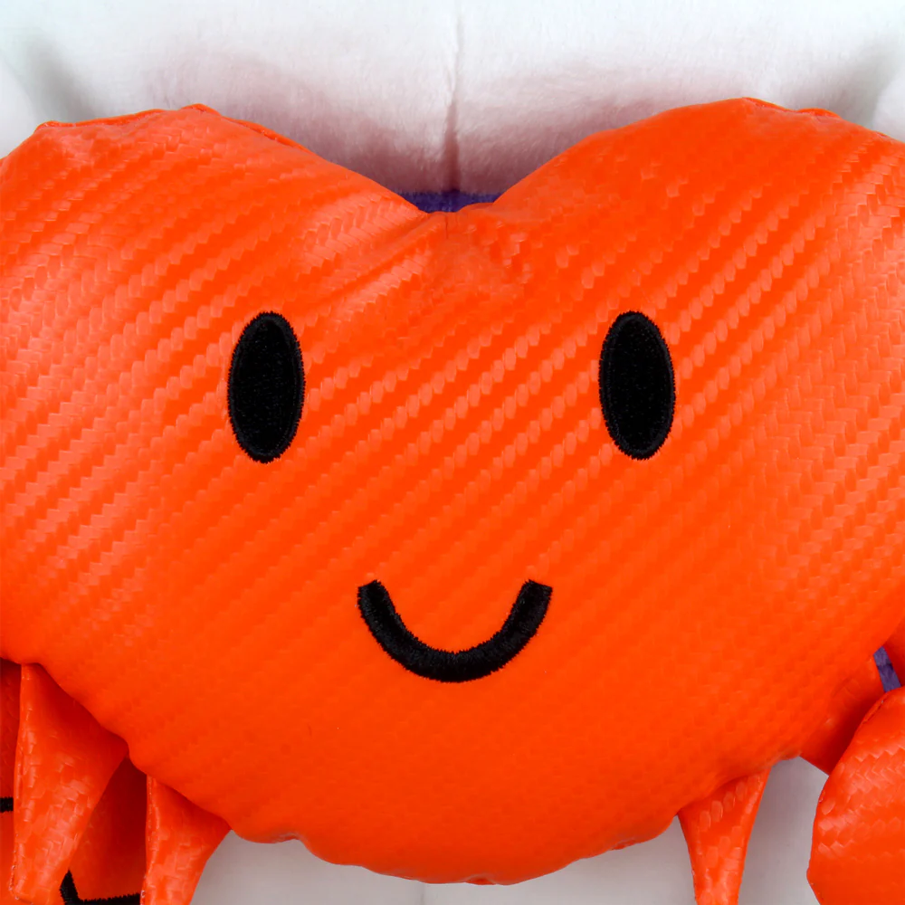 Kidrobot Hello Kitty® Zodiac Medium Plush - CANCER Edition - Image 7