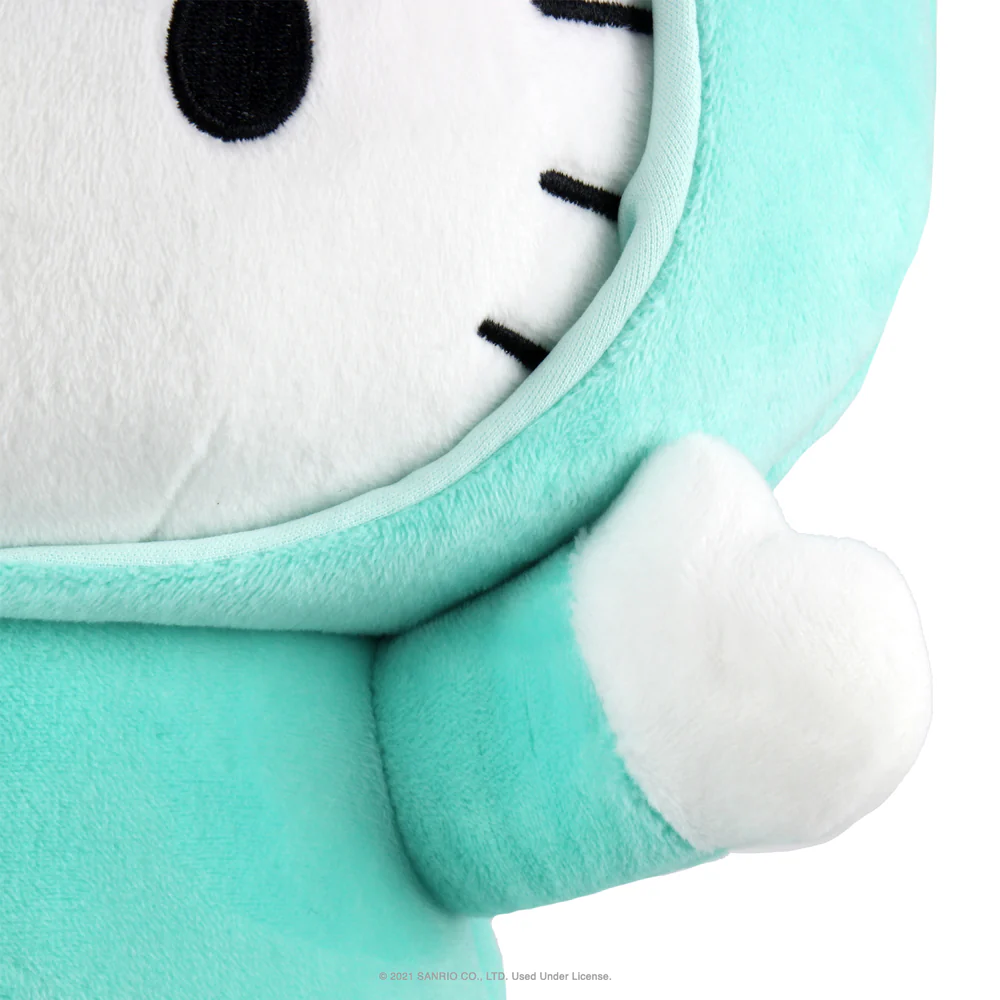 Kidrobot Hello Kitty® Zodiac Medium Plush - TAURUS Edition - Image 16