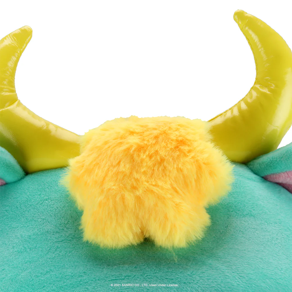 Kidrobot Hello Kitty® Zodiac Medium Plush - TAURUS Edition - Image 4