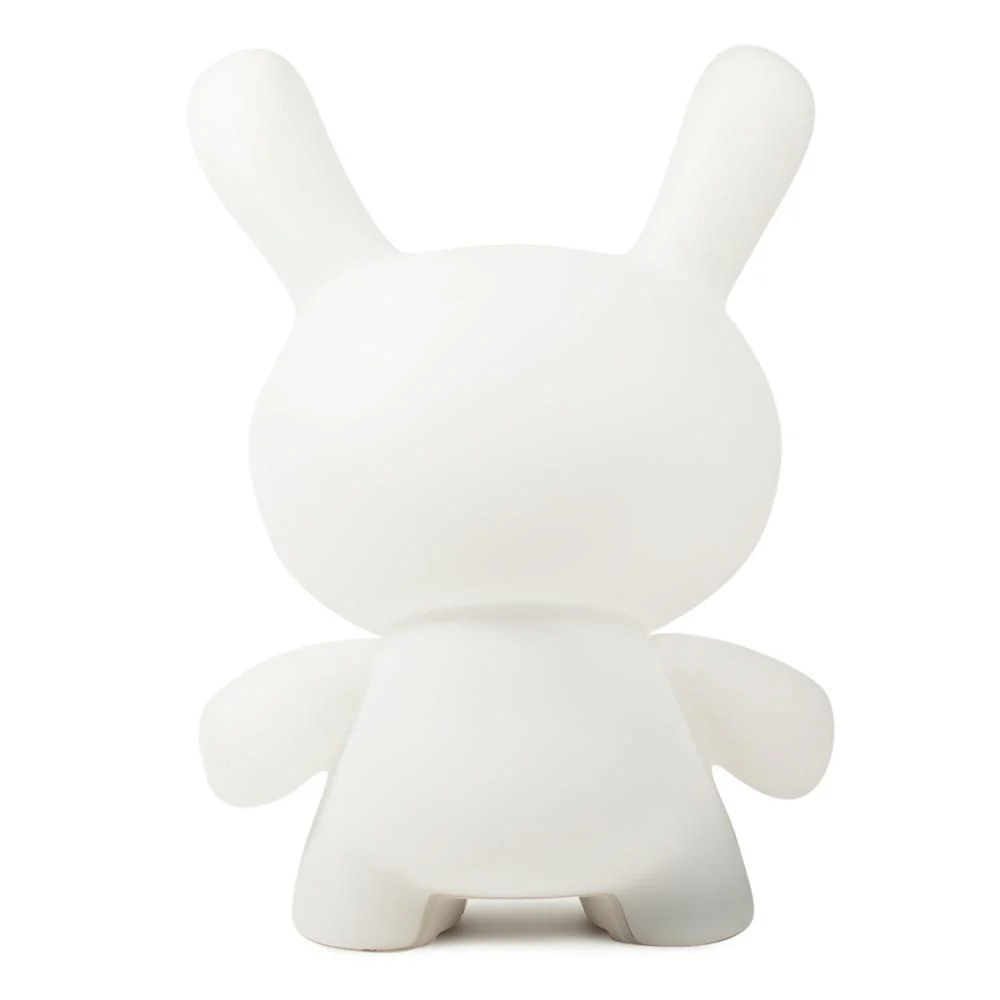 Designer Color Changing 18" Dunny Lamp by Kidrobot - Image 4