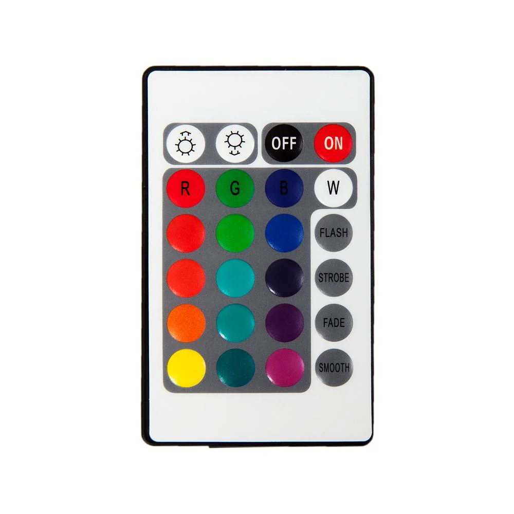 Designer Color Changing 18" Dunny Lamp by Kidrobot - Image 6