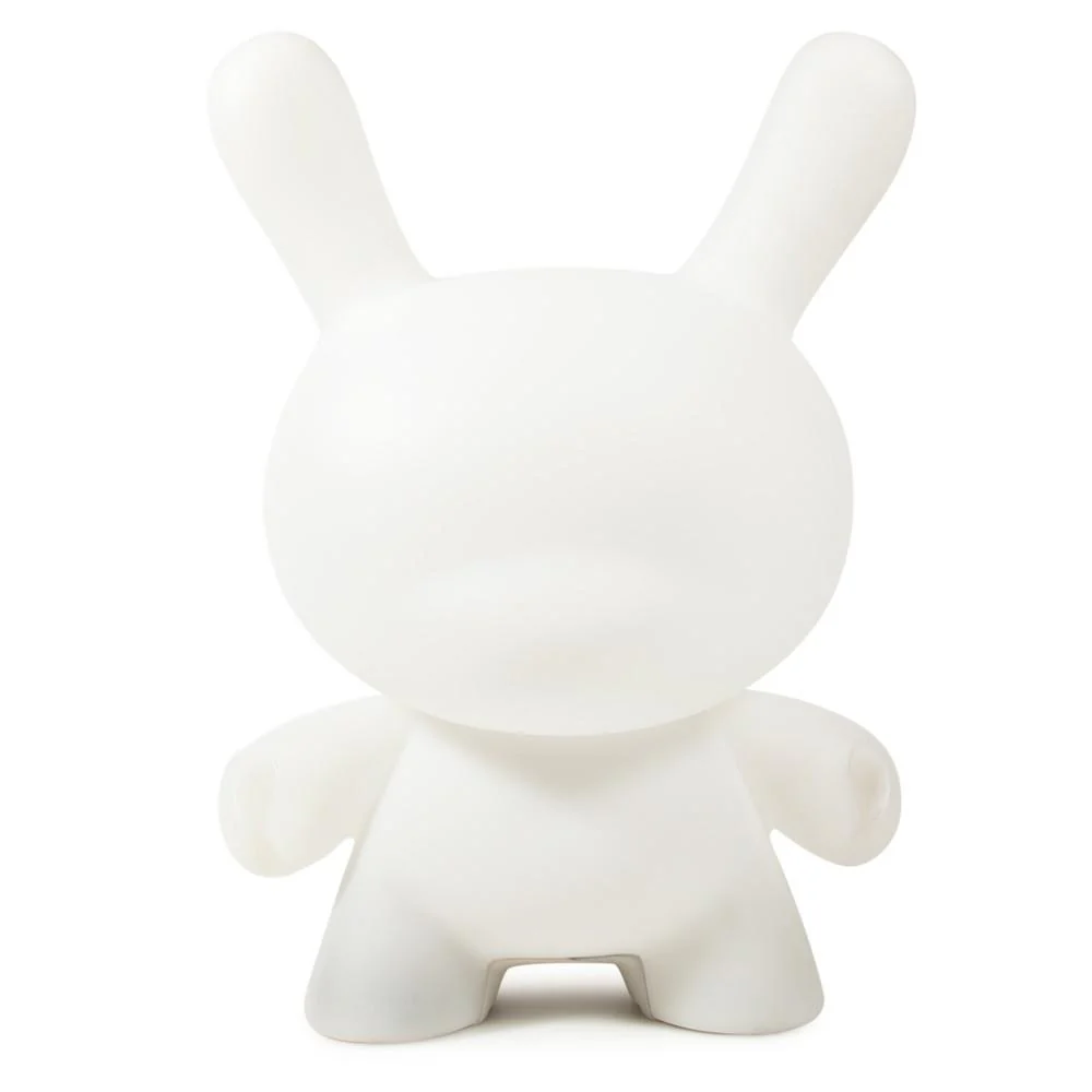 Designer Color Changing 18" Dunny Lamp by Kidrobot - Image 7