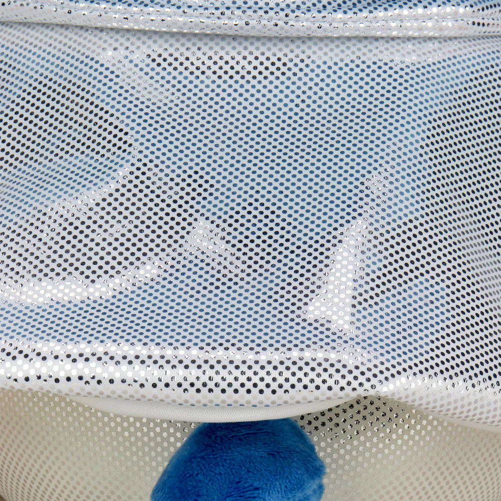 Lilo and Stitch Elvis Stitch 16" HugMe Vibrating Plush - Image 7