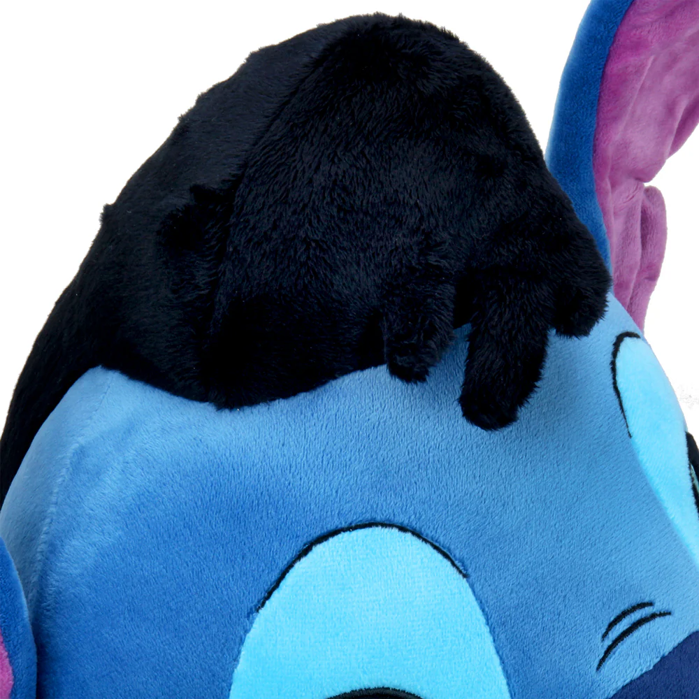 Lilo and Stitch Elvis Stitch 16" HugMe Vibrating Plush - Image 8