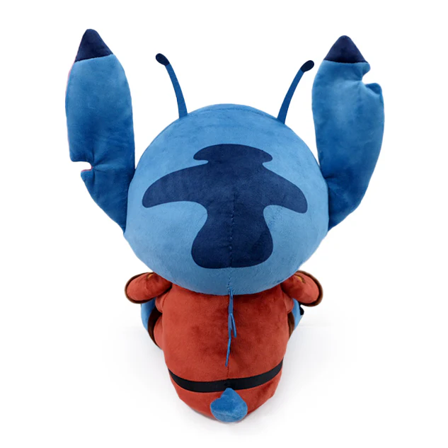 Lilo and Stitch Evil Stitch 16" HugMe Vibrating Plush - Image 5