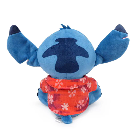 Lilo and Stitch Hawaiian Stitch 8" Phunny Plush - Image 4